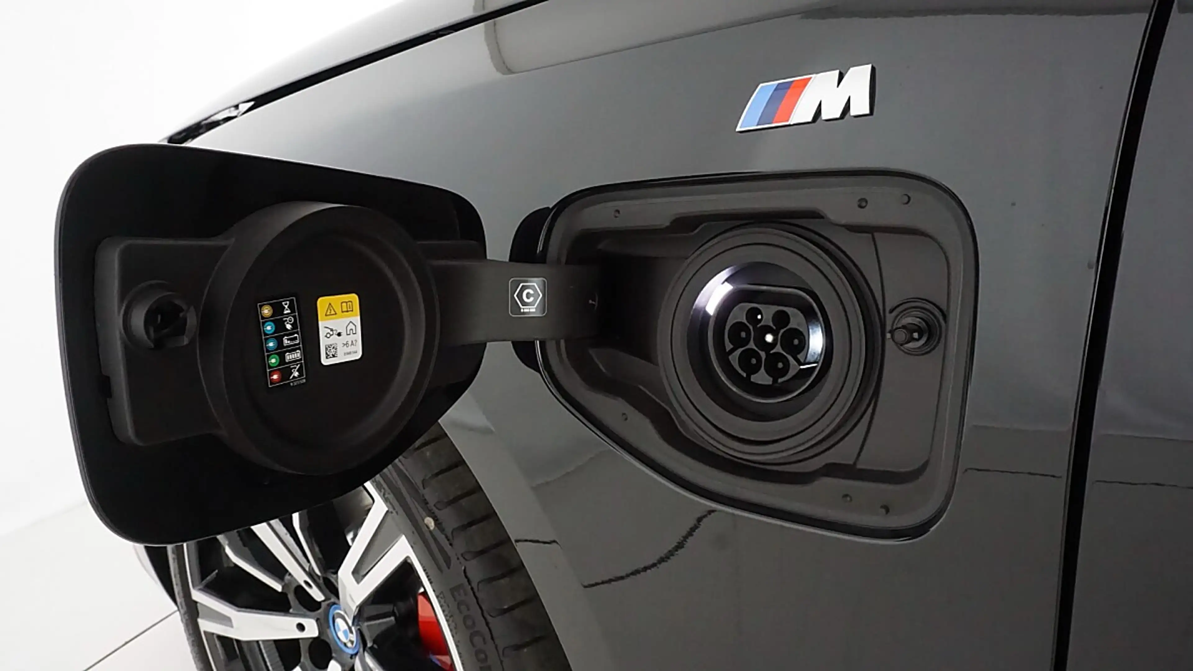 BMW 530 e Touring PHEV xDrive Aut. — photo 7
