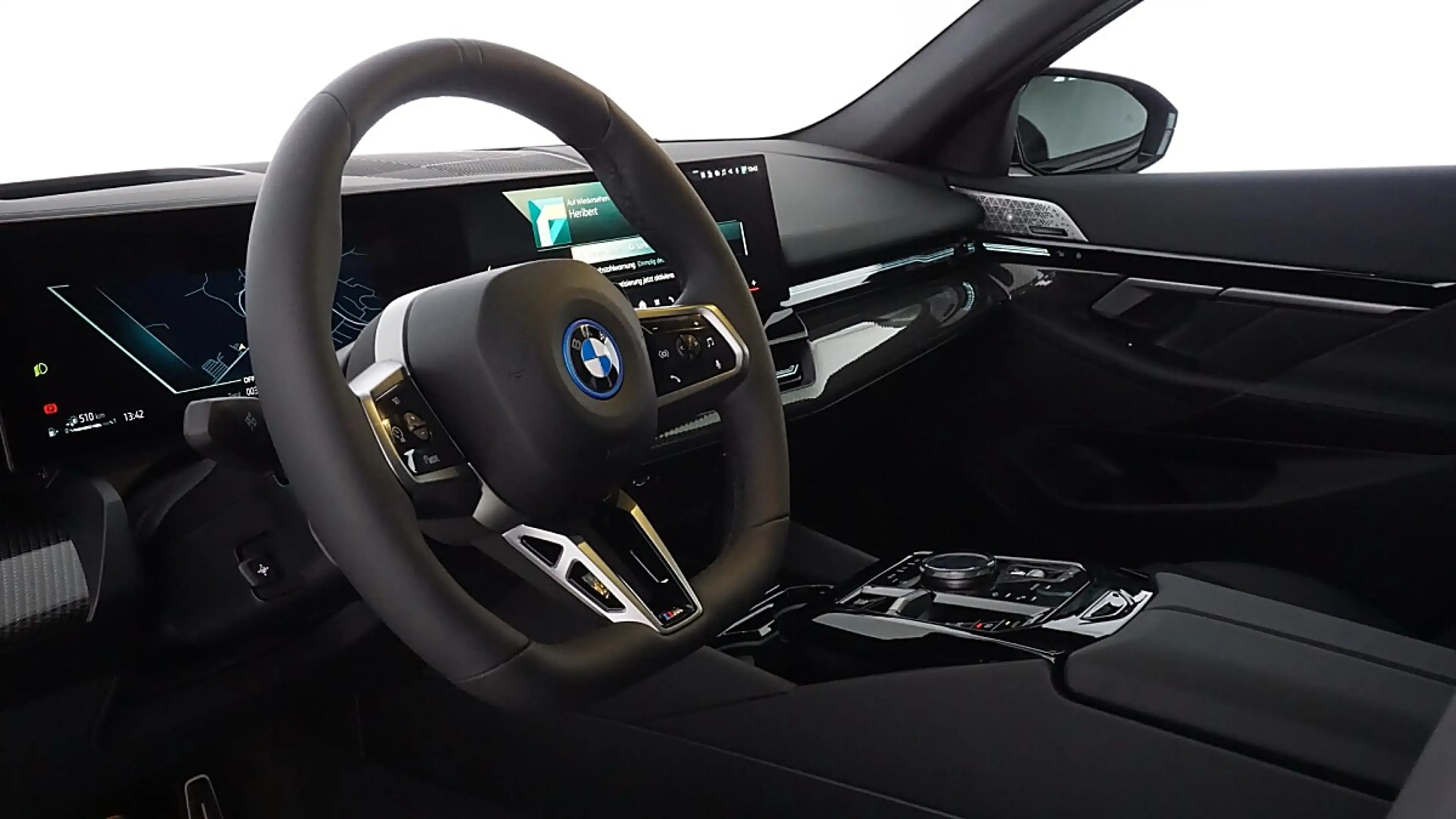 BMW 530 e Touring PHEV xDrive Aut. — photo 4