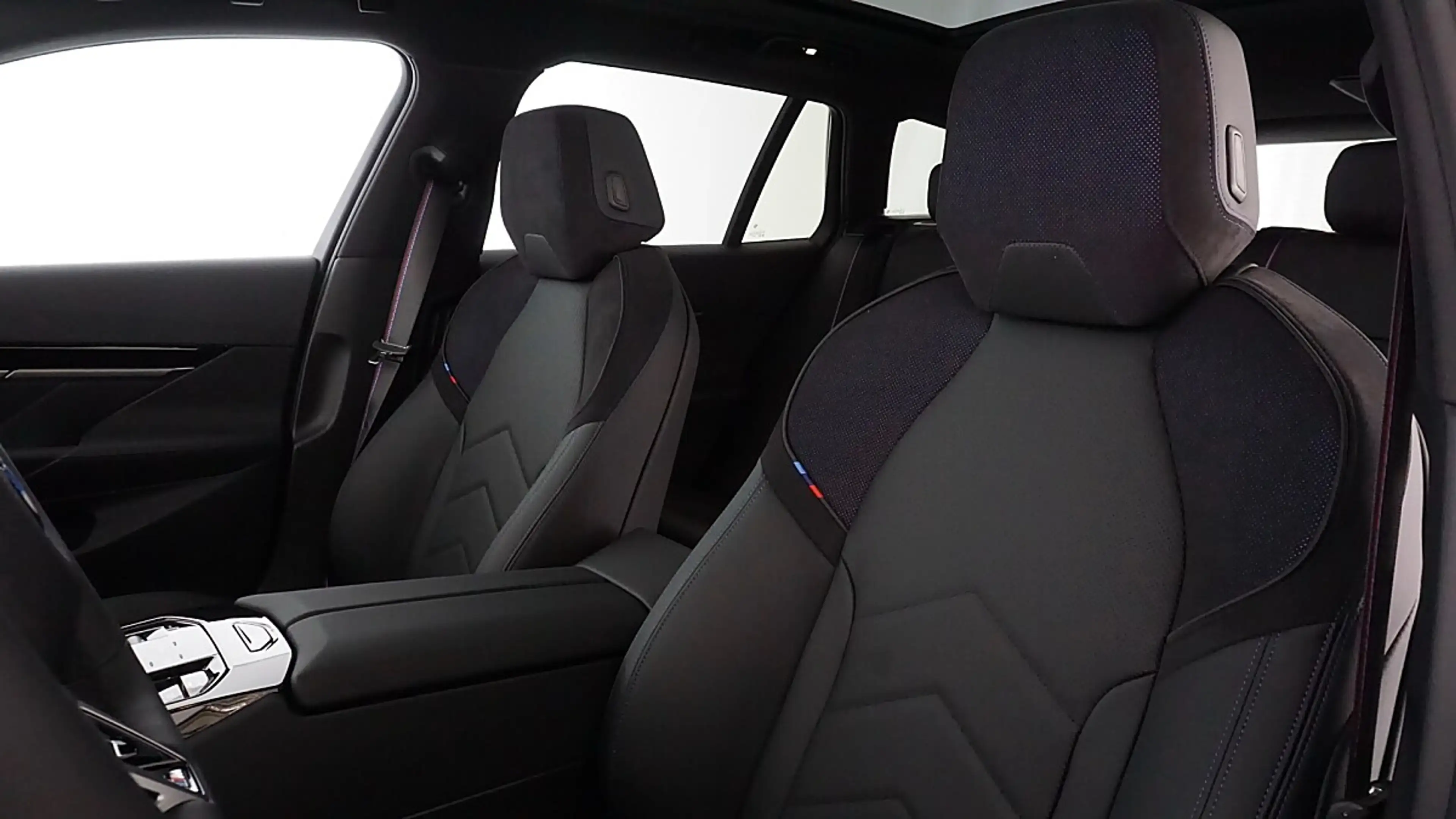 BMW 530 e Touring PHEV xDrive Aut. — photo 10