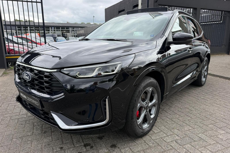 Ford Kuga 2.5 PHEV ST-Line X | Winterpack | Driver ass pack — photo 14