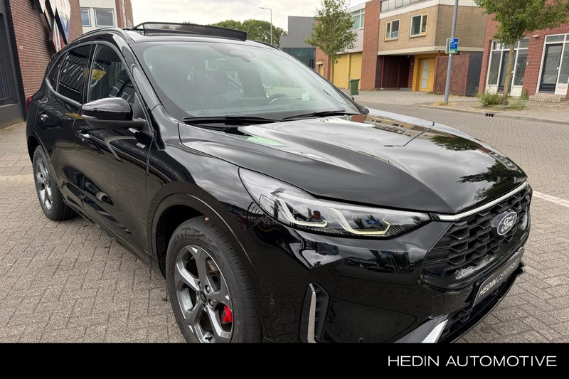 Ford Kuga 2.5 PHEV ST-Line X | Winterpack | Driver ass pack