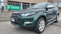 Land Rover Range Rover Evoque Range Rover Evoque 2.2 TD4 Coupé Prestige Verde - thumbnail 1