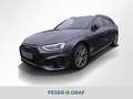Audi A4 Avant 35TDI 2x S line B&O Matrix Navi Standh. Grau - thumbnail 1