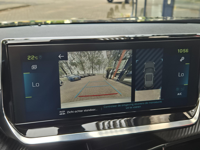 Peugeot e-2008 EV Allure 50 kWh | SOH 88,06% | Navigatie | Apple — photo 18