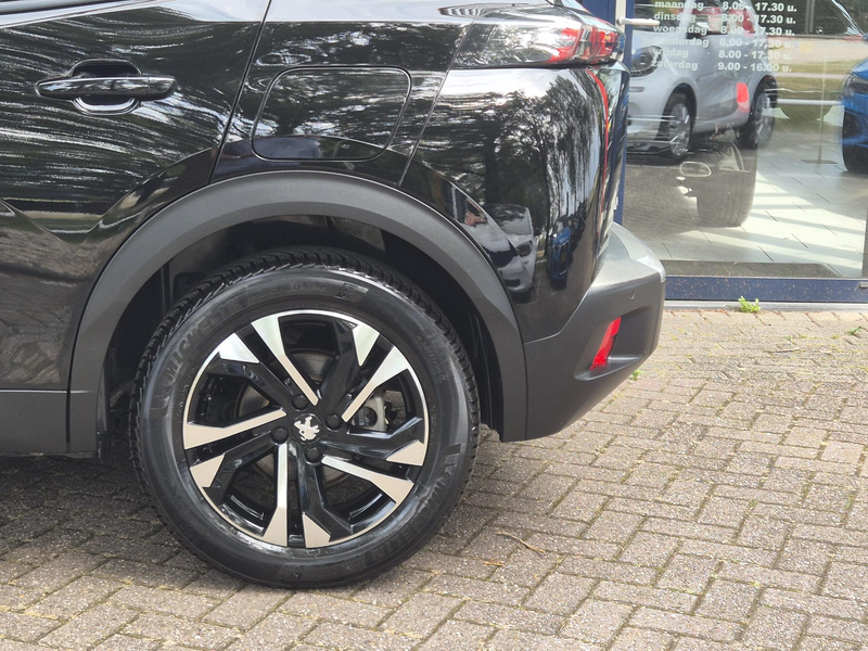 Peugeot e-2008 EV Allure 50 kWh | SOH 88,06% | Navigatie | Apple — photo 8