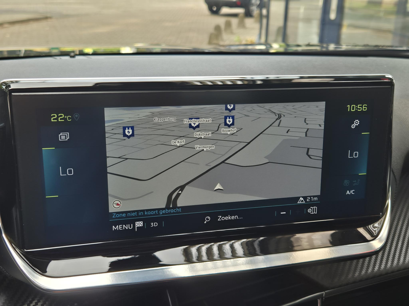 Peugeot e-2008 EV Allure 50 kWh | SOH 88,06% | Navigatie | Apple — photo 16