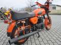 MZ TS 250 Orange - thumbnail 5