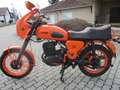 MZ TS 250 Pomarańczowy - thumbnail 1