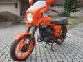 MZ TS 250 Orange - thumbnail 7