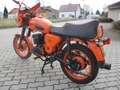 MZ TS 250 Naranja - thumbnail 2