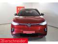 Volkswagen ID.4 GTX 4Mo. 20 AHK PANO WÄPU 5J.-Garantie Rot - thumbnail 3