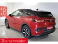 Volkswagen ID.4 GTX 4Mo. 20 AHK PANO WÄPU 5J.-Garantie Rot - thumbnail 18