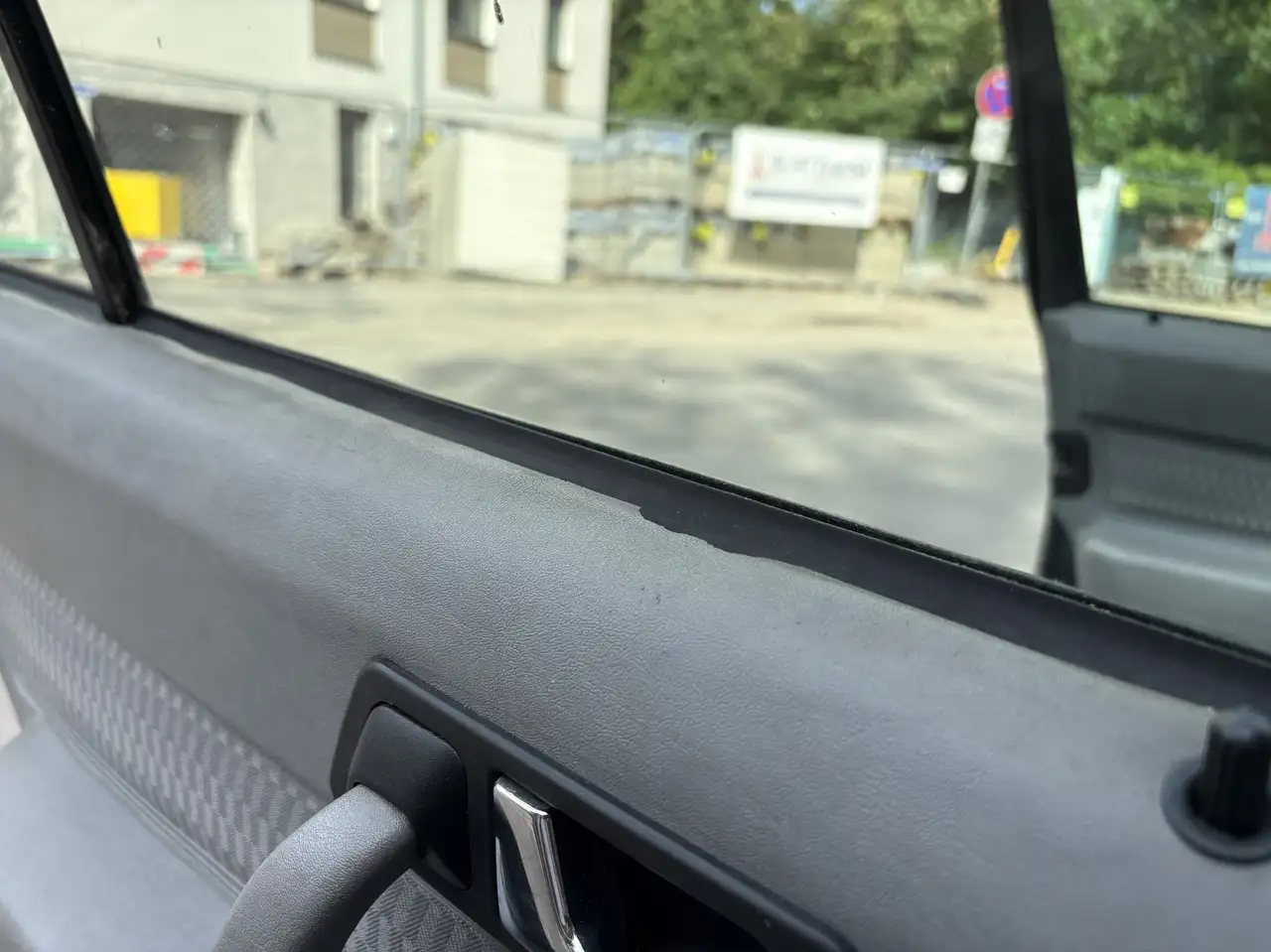 Mercedes-Benz 190 E, foto 8