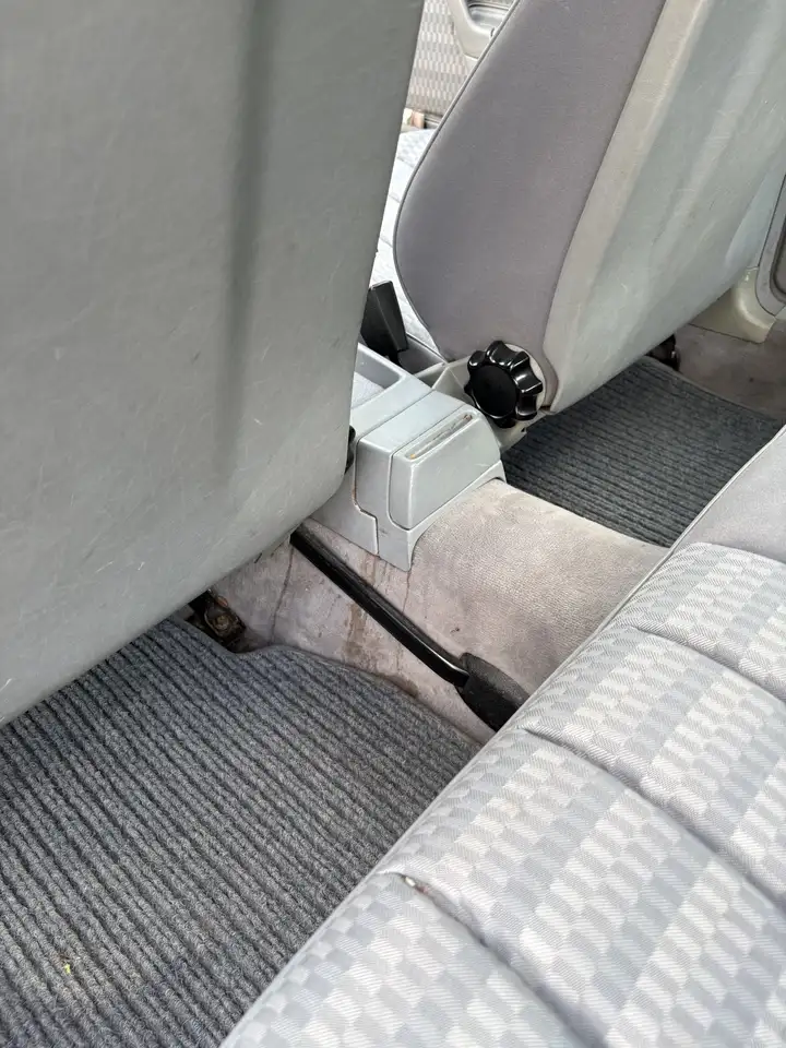 Mercedes-Benz 190 E, foto 10