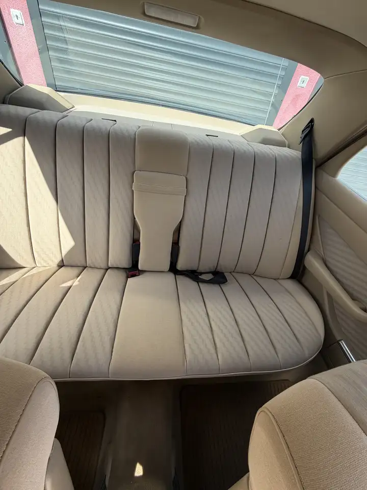 Mercedes-Benz S 260 SE, foto 10