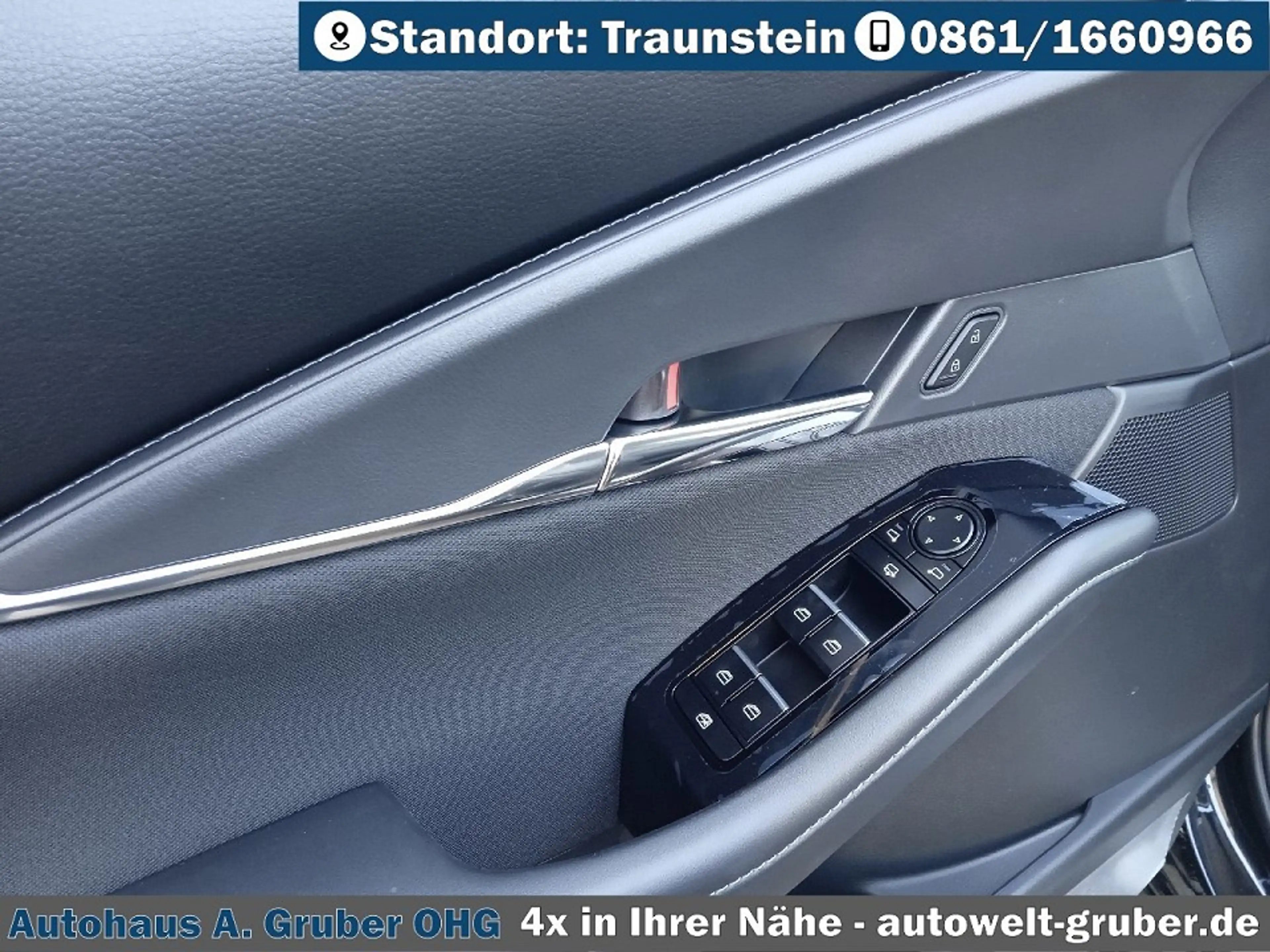 Mazda CX-30 e-SKYACTIV G Automatik Center-L+Design-Pak+Matrix- — photo 13