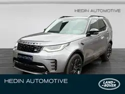 Land Rover Discovery 3.0 D250 Dynamic HSE 360°|AHK|DISTR