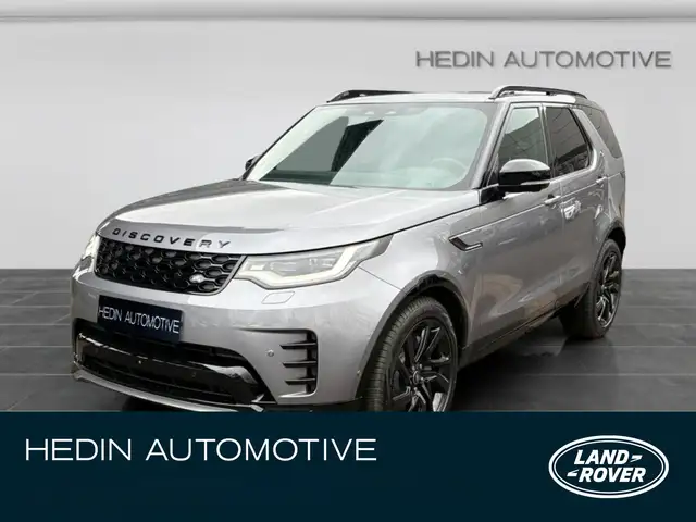 Land Rover Discovery 3.0 D250 Dynamic HSE 360°|AHK|DISTR