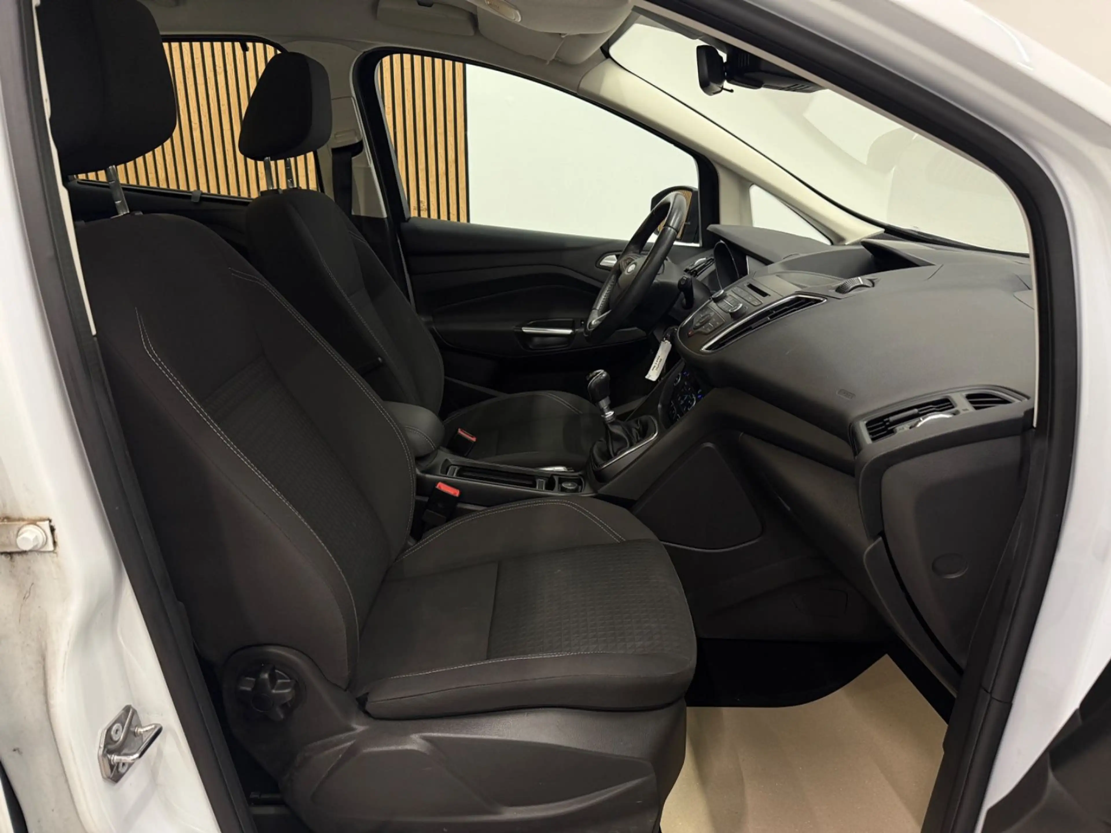Ford C-Max C-MAX 1.0 Trend KAM/SHZ/ZV/KLIMA+TÜV 11.27 — photo 15