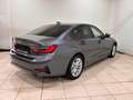 BMW 330 330eA PHEV 183CV *CAMERA *CARPLAY *GPS *CLIM Gris - thumbnail 4