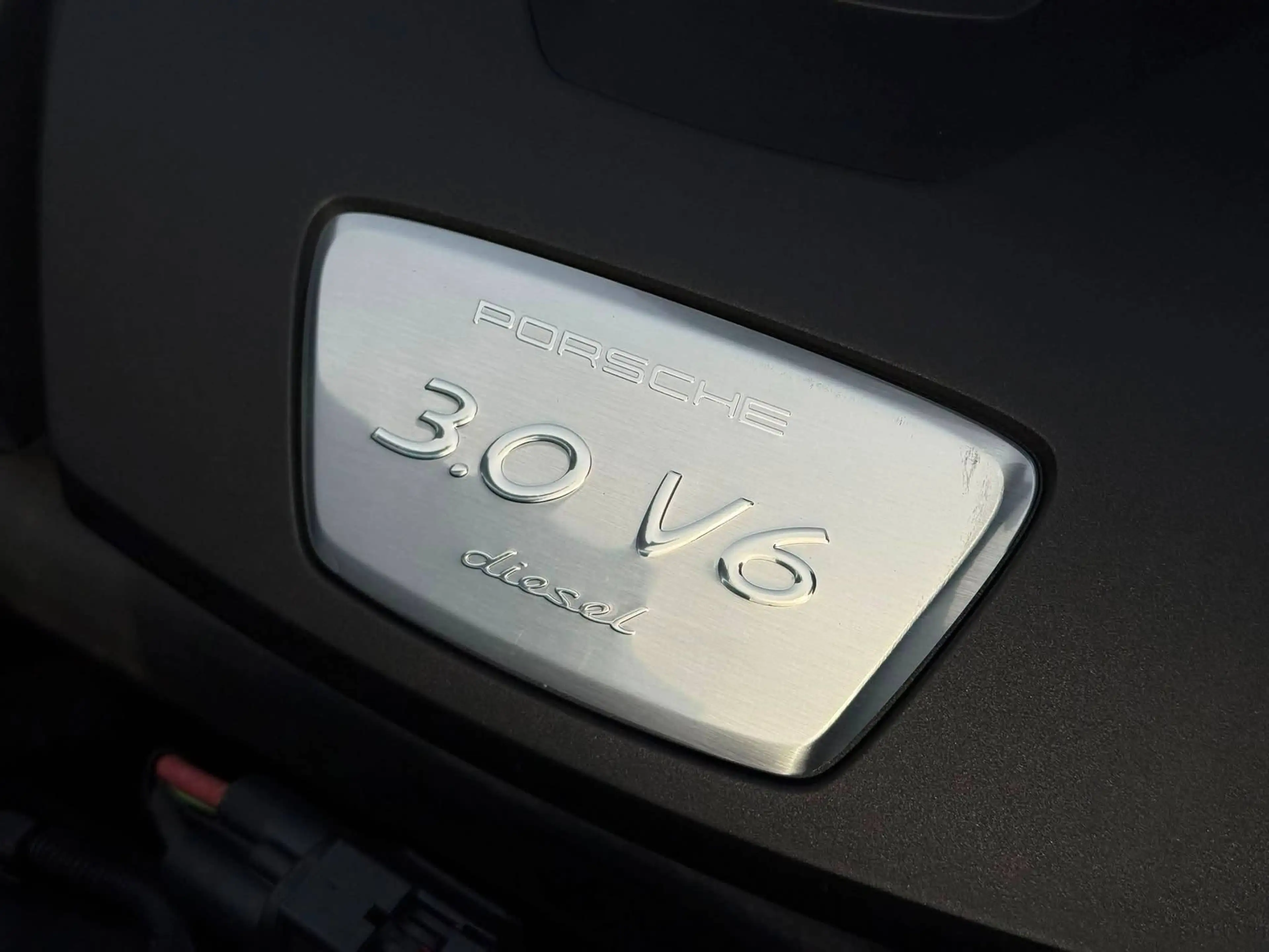 Porsche Panamera diesel/edition/1st owner/xenon/camera/leder/cruise/bluetooth/129000km — photo 11