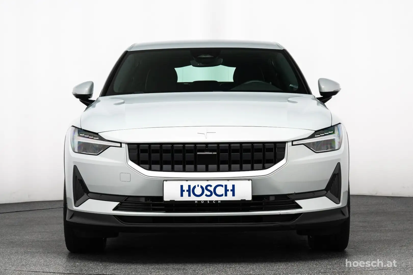 Polestar 2 Long Range SM AHK KAMERA 20 ZOLL -41% Plateado - 2
