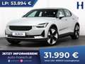Polestar 2 Long Range SM AHK KAMERA 20 ZOLL -41% Plateado - thumbnail 1