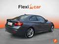 BMW 220 220d Gris - thumbnail 7