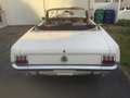 Ford Mustang cabriolet Wit - thumbnail 6