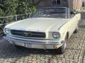 Ford Mustang cabriolet Wit - thumbnail 15