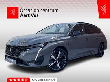 SW PureTech 130 GT | Camera rondom | Dodehoek sens