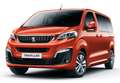 Peugeot Traveller 1.5BlueHDI Business Long 120 Gris - thumbnail 8