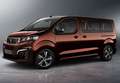 Peugeot Traveller 1.5BlueHDI Business Long 120 Gris - thumbnail 11