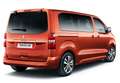 Peugeot Traveller 1.5BlueHDI Business Long 120 Gris - thumbnail 18