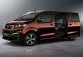 Peugeot Traveller 1.5BlueHDI Business Long 120 Gris - thumbnail 20