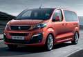 Peugeot Traveller 1.5BlueHDI Business Long 120 Gris - thumbnail 5