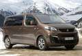 Peugeot Traveller 1.5BlueHDI Business Long 120 Gris - thumbnail 1