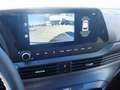 Hyundai i20 1,2 MPI GO PLUS Grau - thumbnail 15