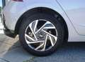 Hyundai i20 1,2 MPI GO PLUS Grau - thumbnail 7