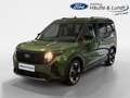 Ford Tourneo Courier Active Navi ACC DAB SHZ LenkradHZG Keyless Totwink Vert - thumbnail 1