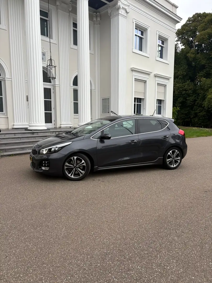 Kia Ceed / cee'd 1.0 T-GDI ISG GT Line - 1