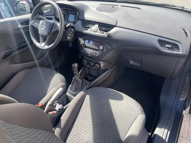 Opel Corsa view 11