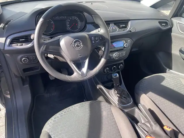 Opel Corsa view 13