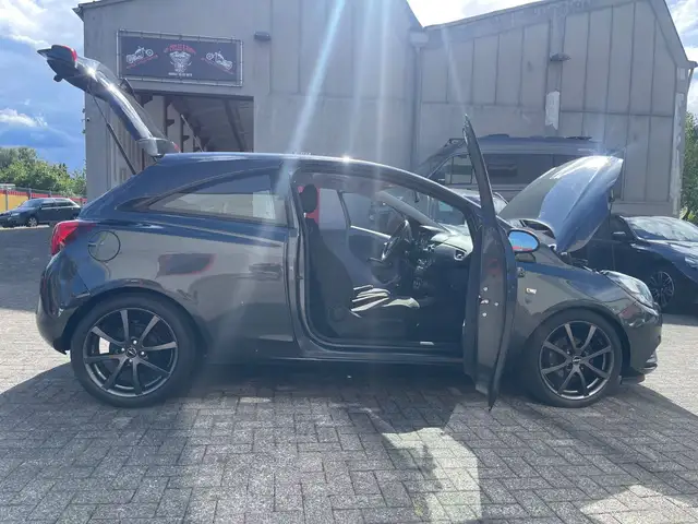 Opel Corsa view 15