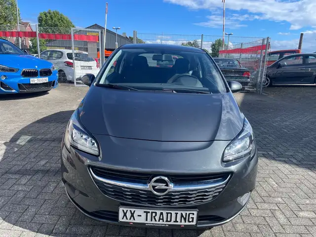 Opel Corsa view 2