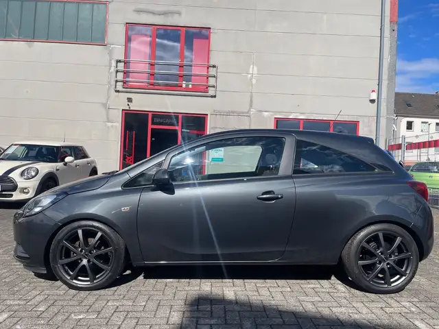 Opel Corsa view 3