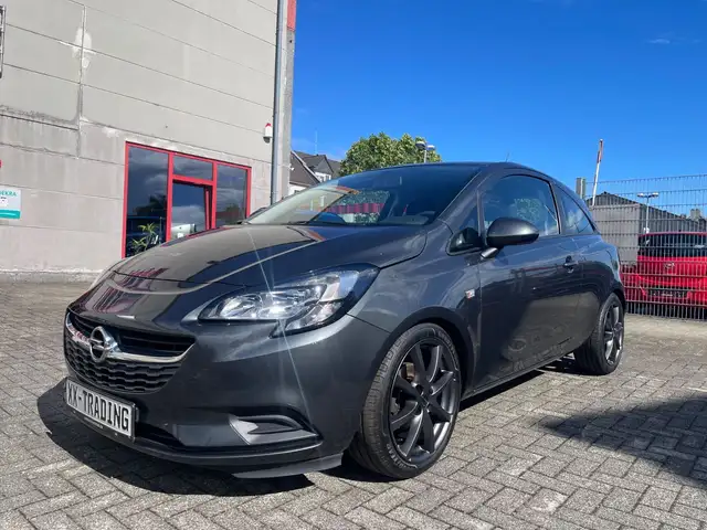 Opel Corsa main image
