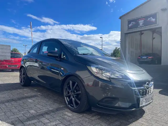 Opel Corsa view 8