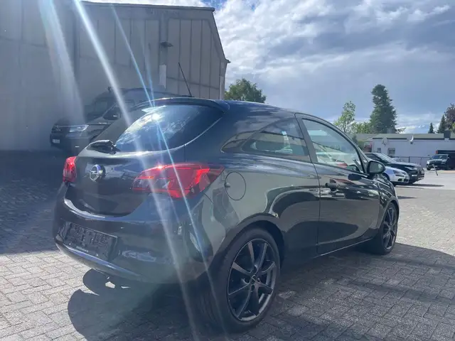 Opel Corsa view 6