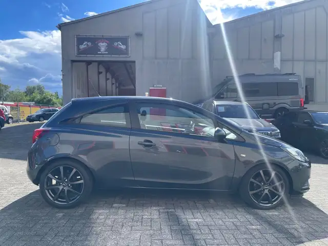 Opel Corsa view 7